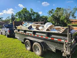 Best Same-Day Junk Removal Services  in Wolfforth, TX